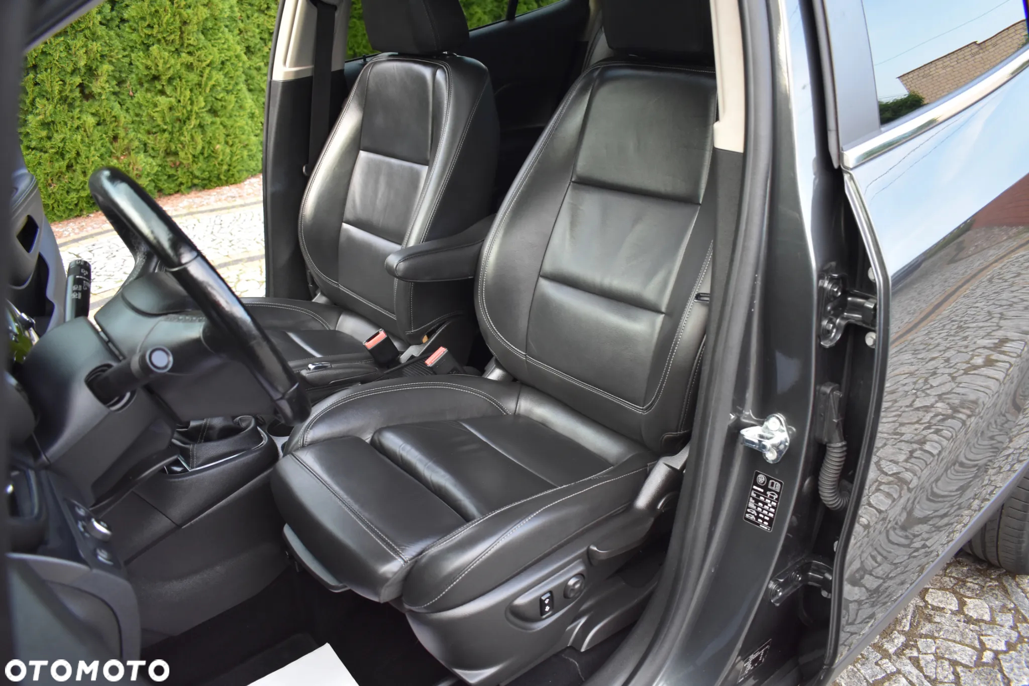 Opel Mokka X 1.4 (ecoFLEX) ECOTEC Start/Stop Innovation - 33