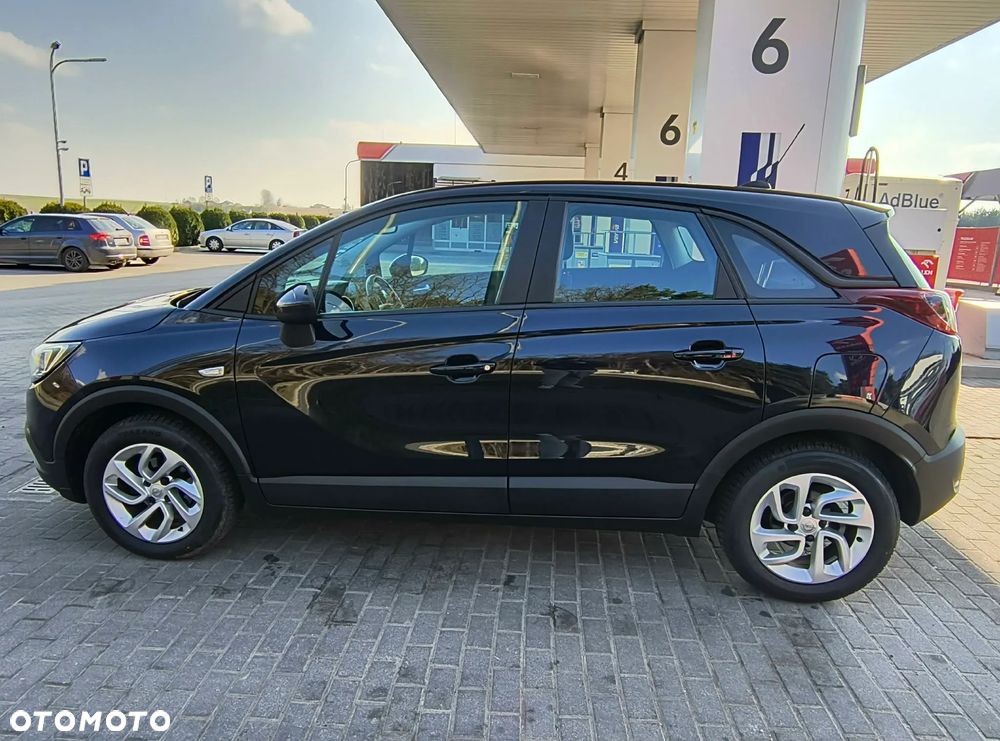 Opel Crossland X 1.5 Start/Stop Innovation - 4