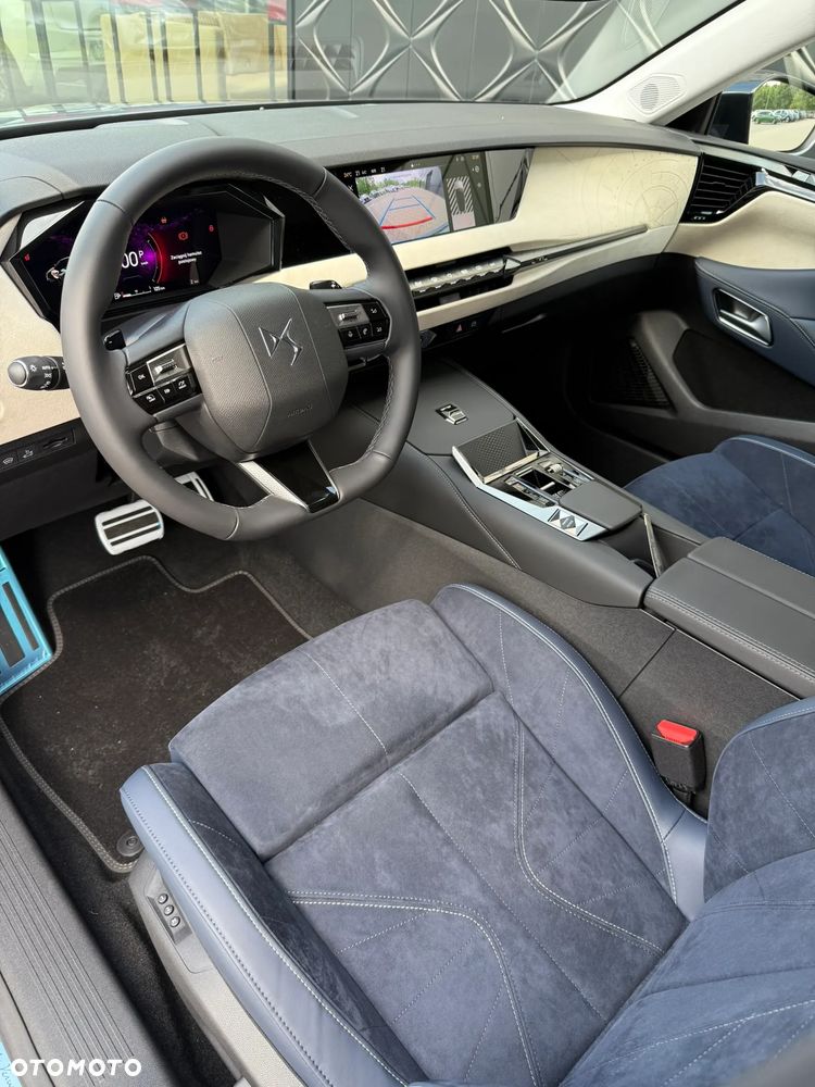 DS Automobiles DS 4 - 19