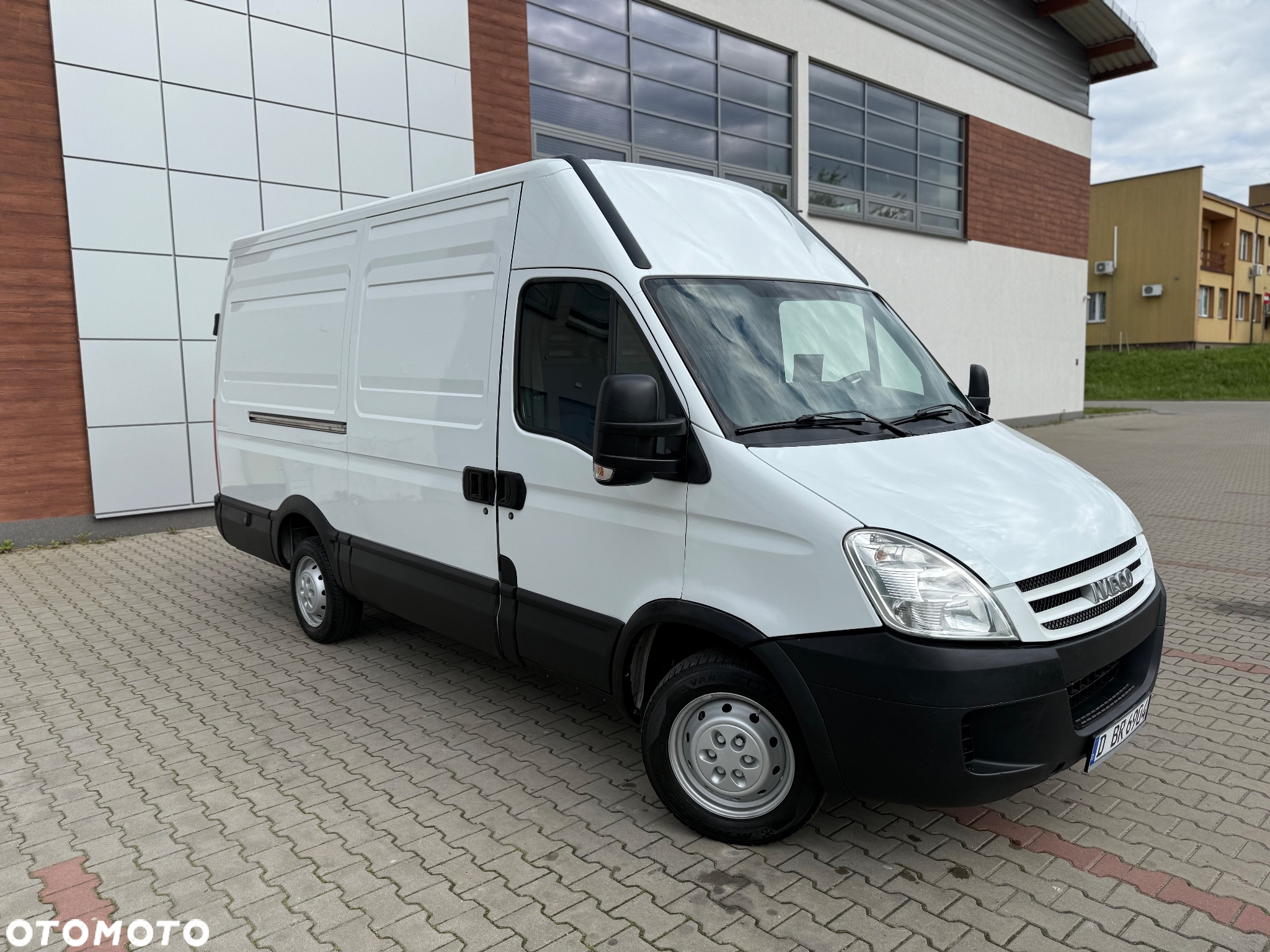 Iveco DAILY 29L12 - 18