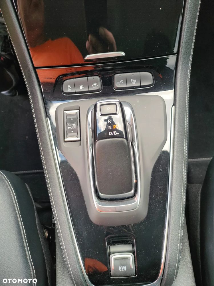 Opel Grandland X 1.6 T PHEV 4x4 Ultimate - 14