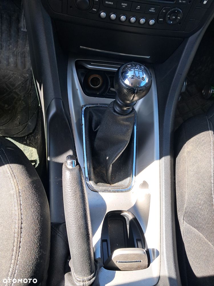DAWCA CZĘŚCI CITROEN C5 X7 II KOMBI 2.0 HDI 16V RHR KL KTV - 7