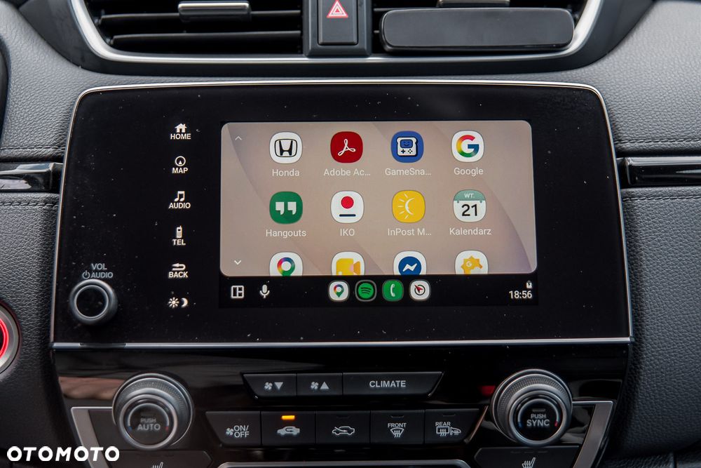 Honda CR-V 2.0 Elegance Plus (ADAS / Connect+) - 30