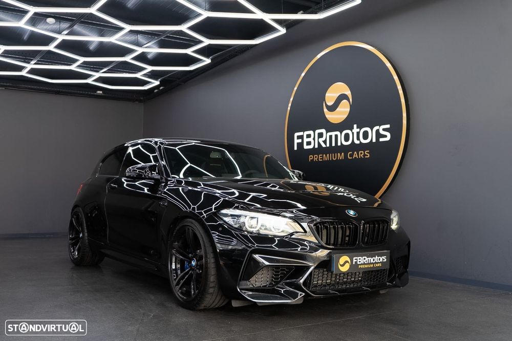 BMW 135 i Aut. - 2