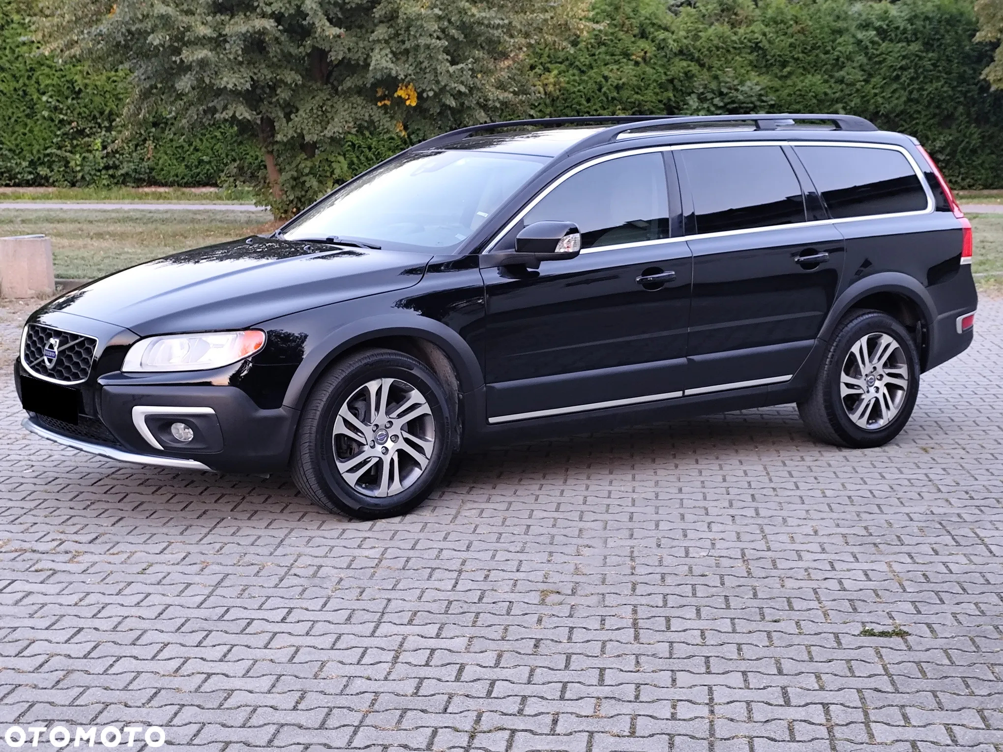 Volvo XC 70 T5 Geartronic Momentum - 3