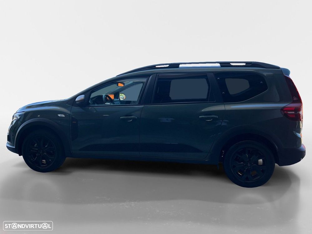 Dacia Jogger 1.0 ECO-G Extreme 7L Bi-Fuel - 2