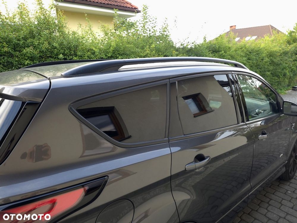 Ford Kuga 2.0 TDCi AWD Titanium - 30