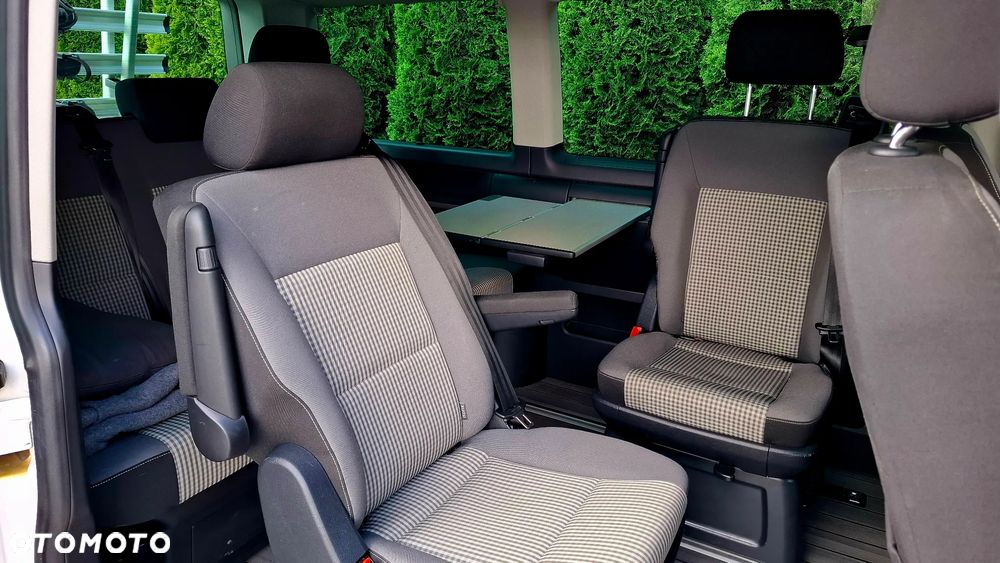 Volkswagen Multivan 2.0 TDI L1 70 Years Bulli - 6