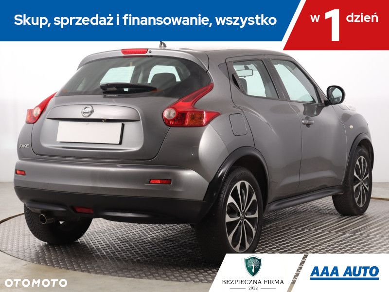 Nissan Juke - 6