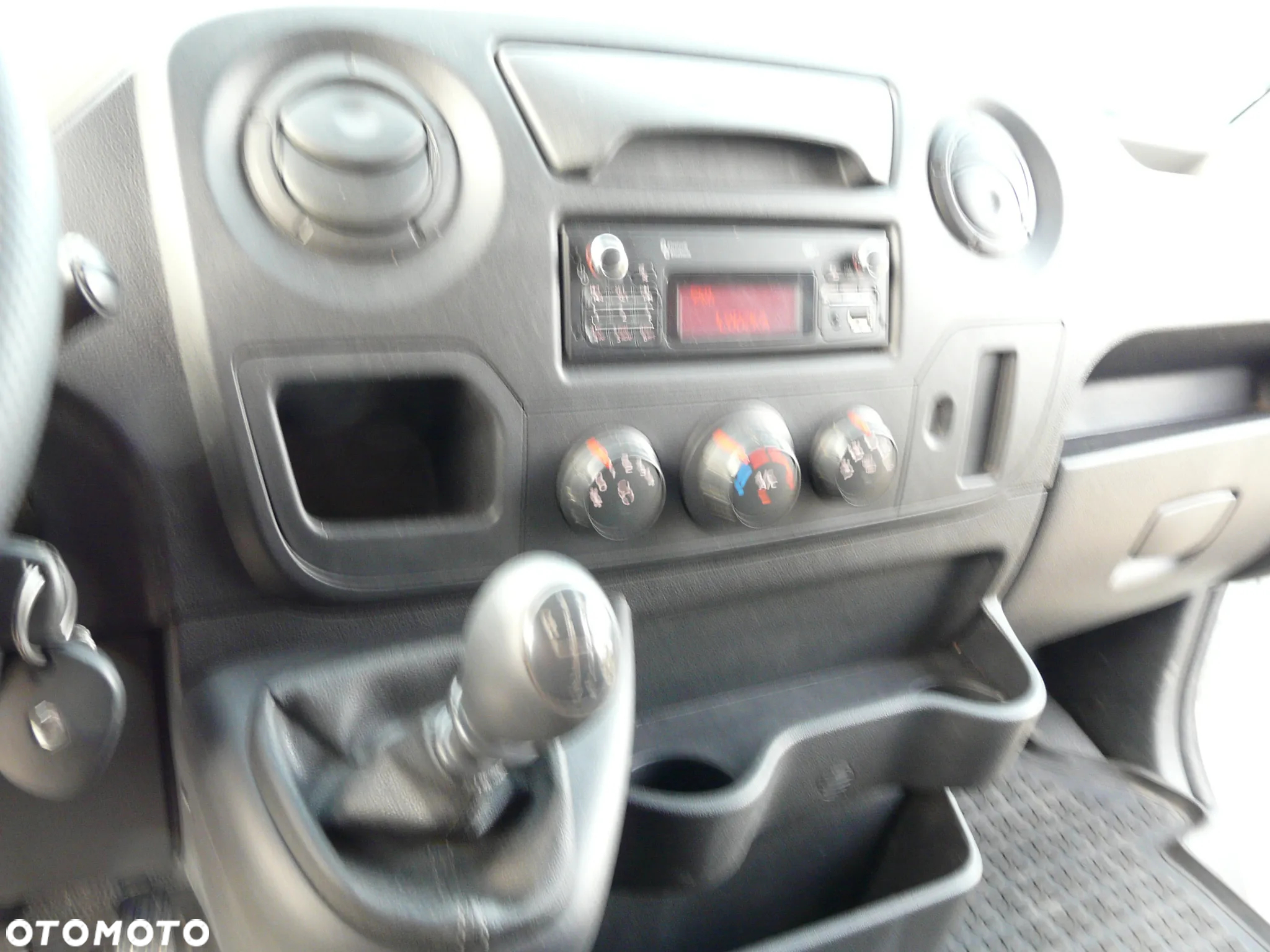 Renault Master - 10