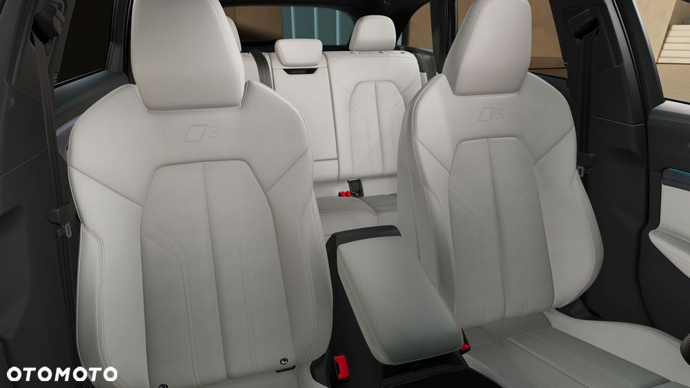 Audi A6 Avant e-Hybrid 220 kW Quattro S tronic - 8