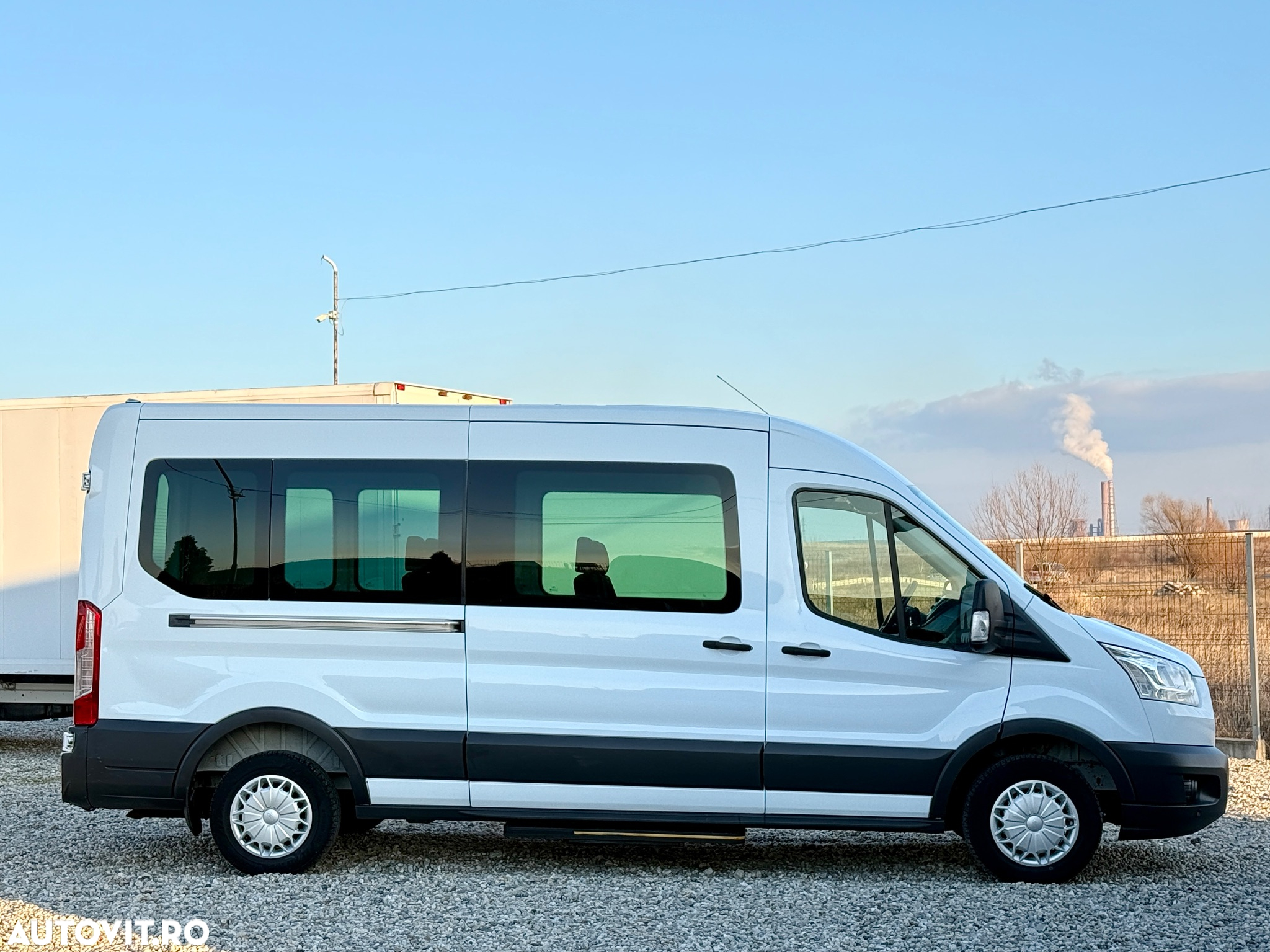 Ford Transit 310 L3H2 VA Trend - 10