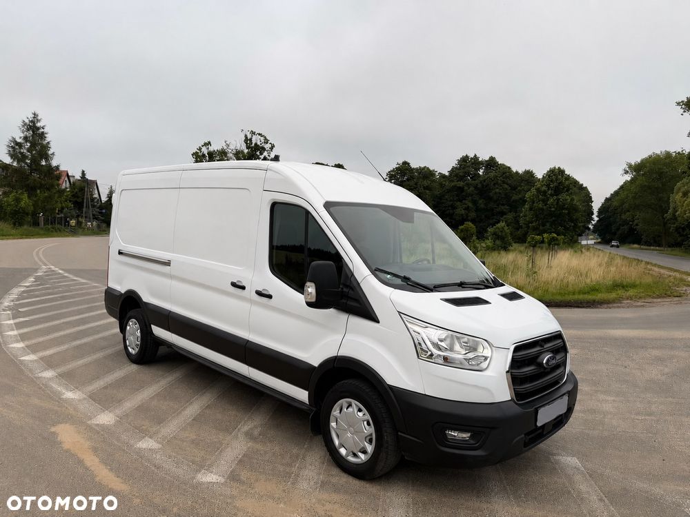 Ford Transit - 3