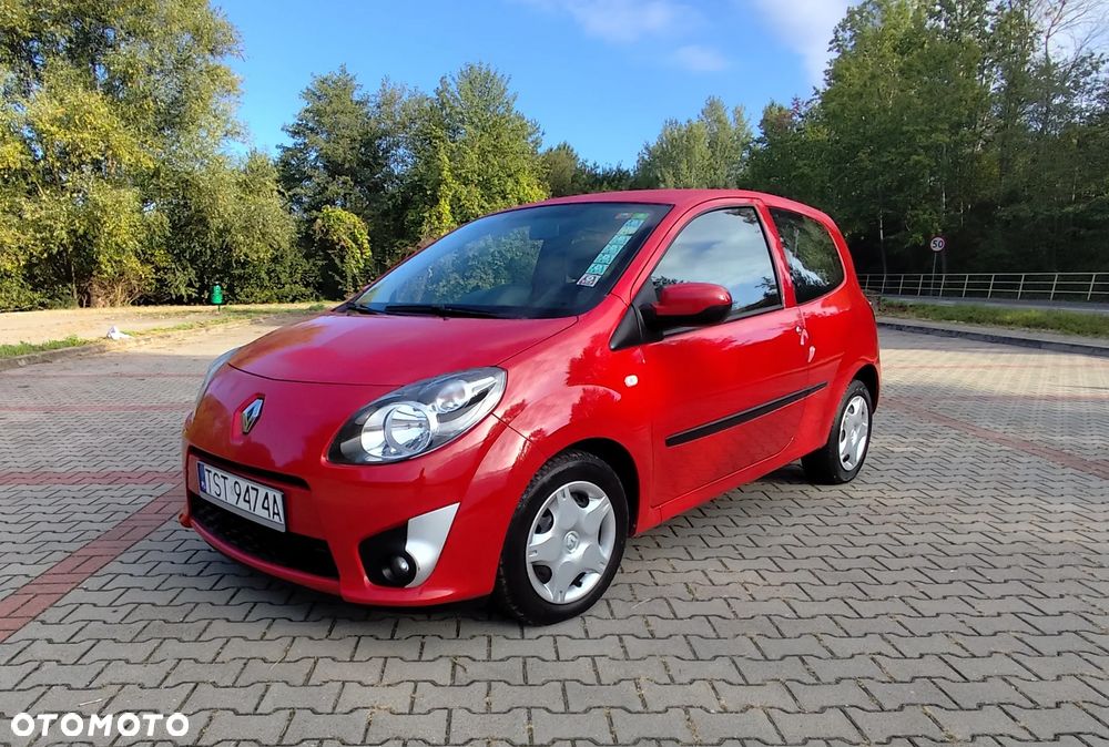 Renault Twingo - 13