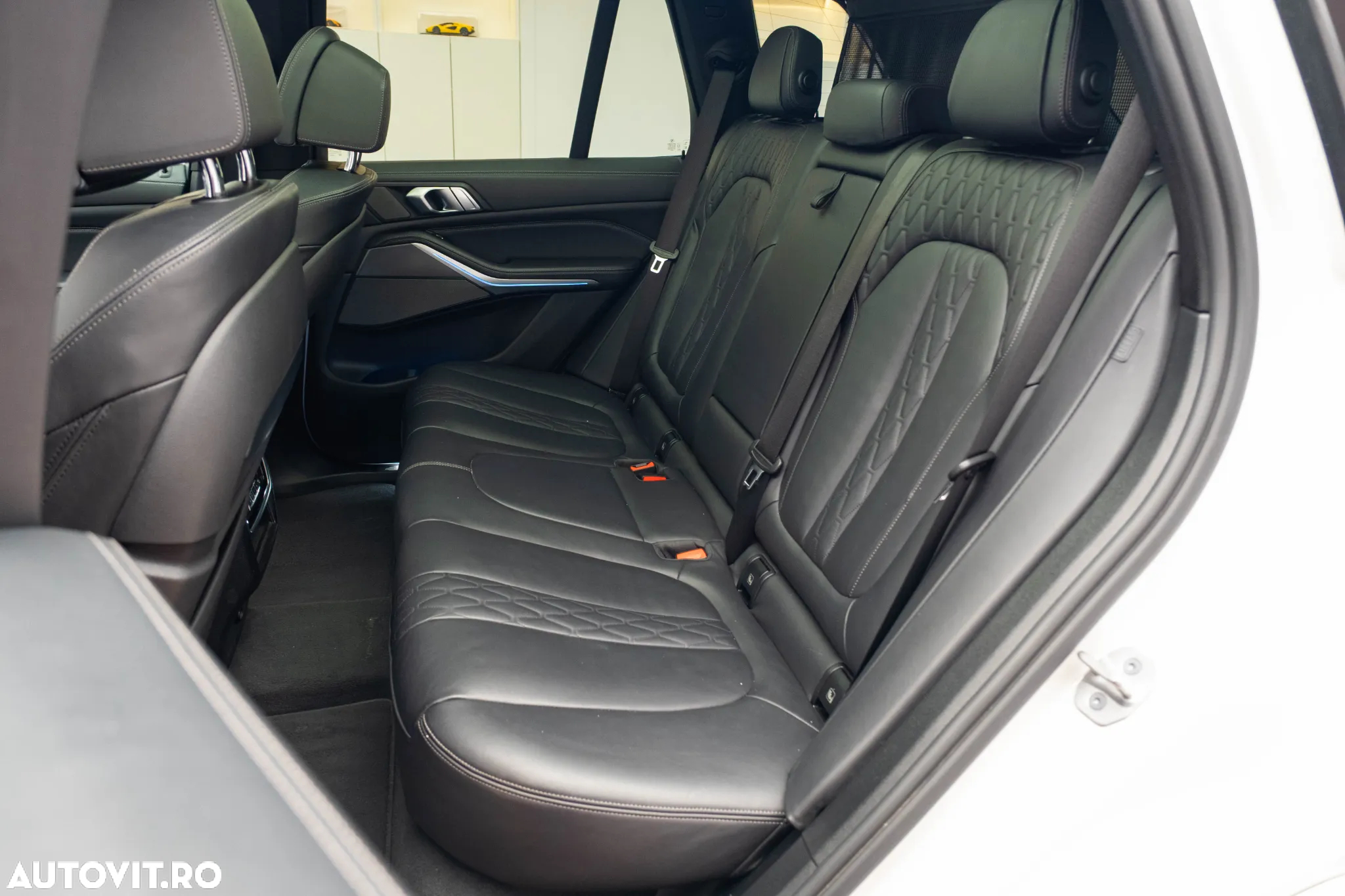 BMW X5 xDrive45e AT PHEV - 26