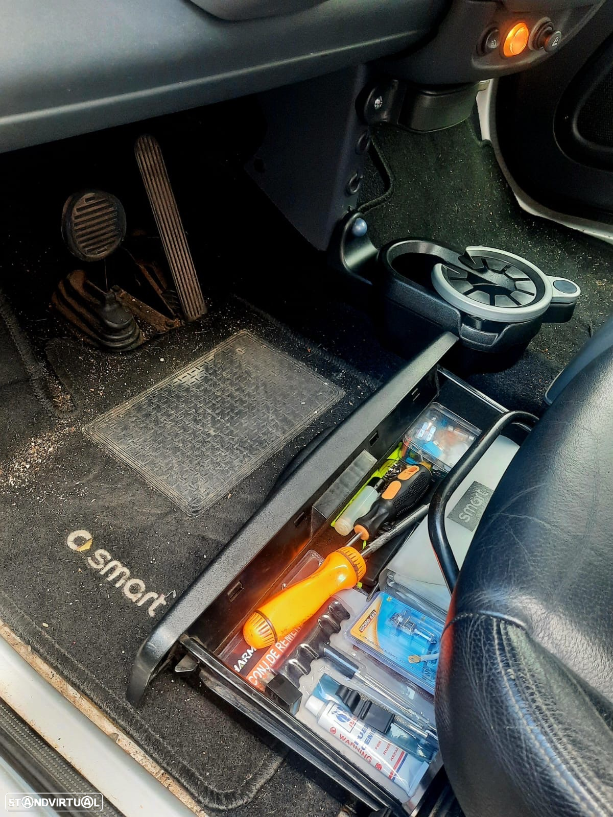 Smart City Coupé - 8