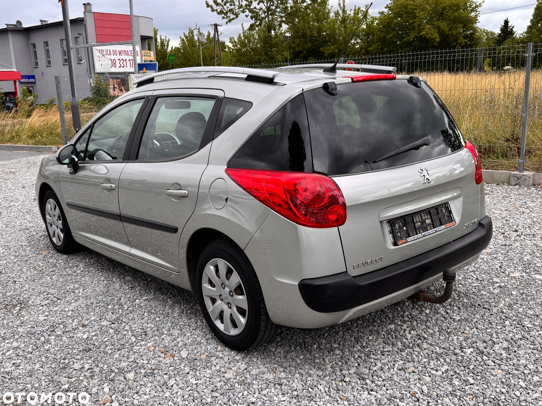 Peugeot 207 SW 75 Filou - 3