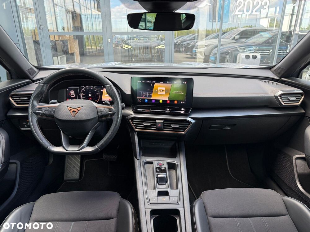 Cupra Formentor - 10