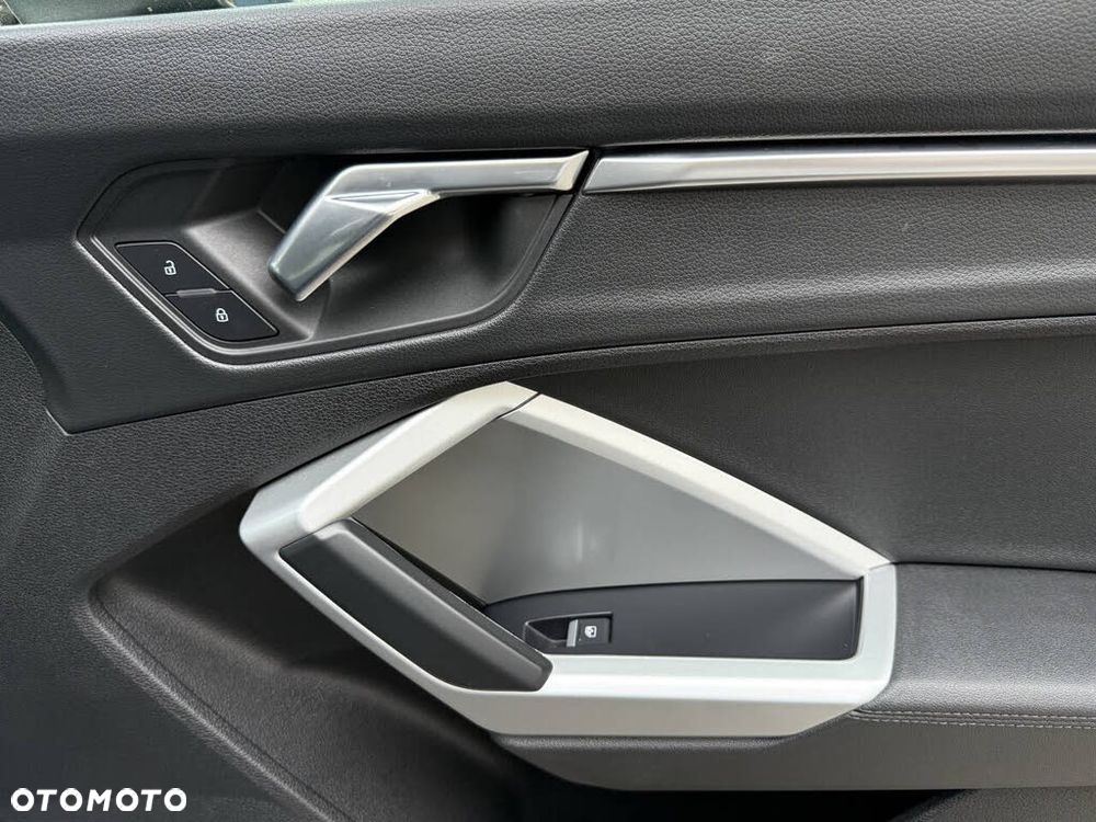 Audi Q3 45 TFSI Quattro S Line S tronic - 29