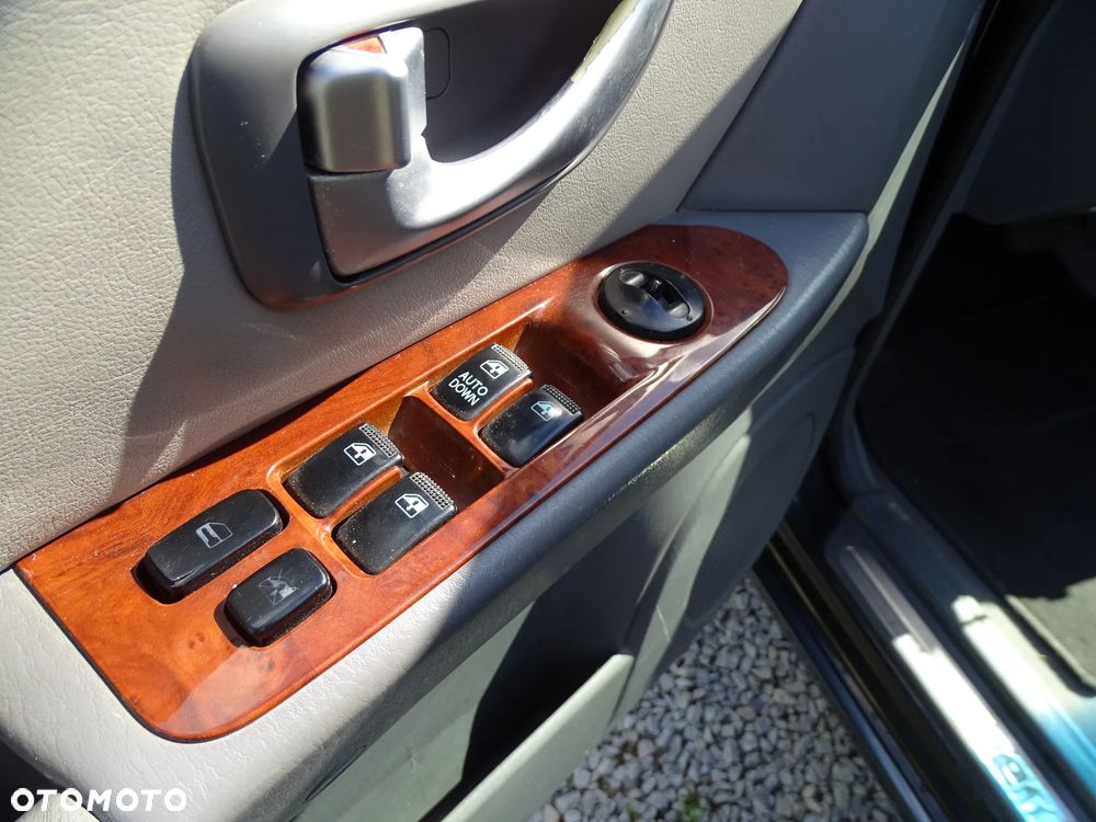 Hyundai Terracan - 17