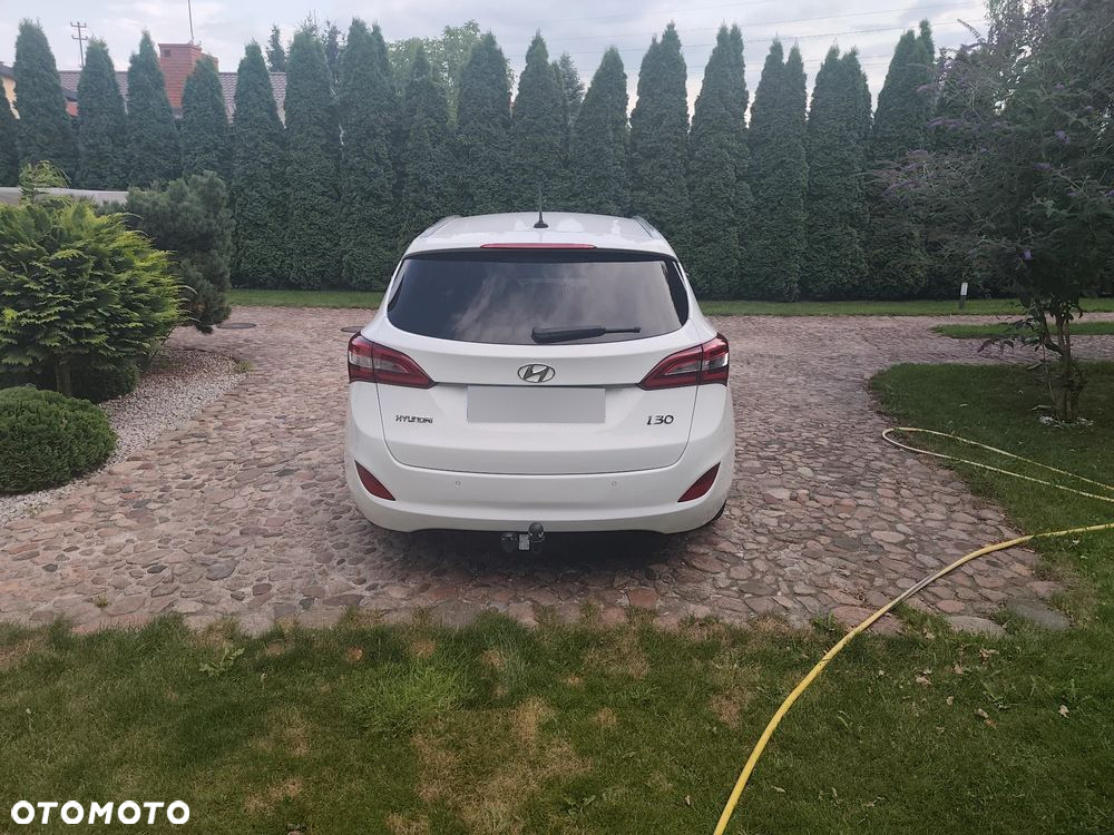 Hyundai i30 1.6 CRDi BlueDrive Go - 7