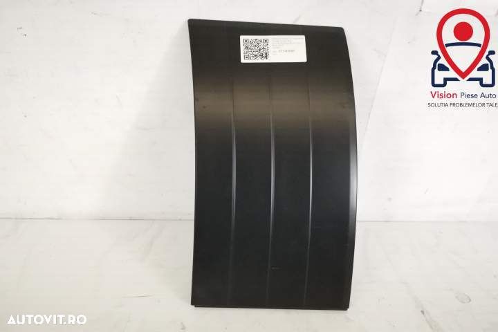 Ornament Vertical usa Dreapta Fata Original In Stare Buna Land Rover - 1