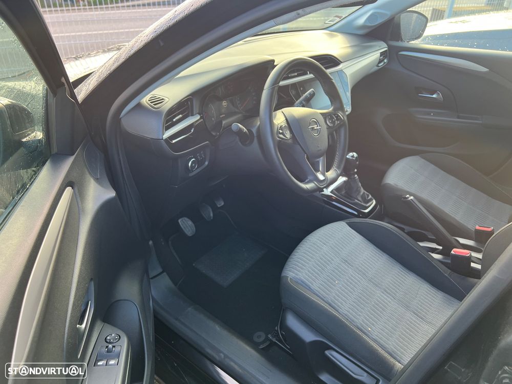 Opel Corsa 1.5 D Business Edition - 6