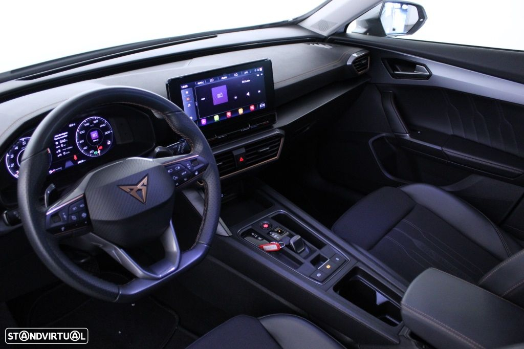 Cupra Formentor 1.5 TSI DSG - 30