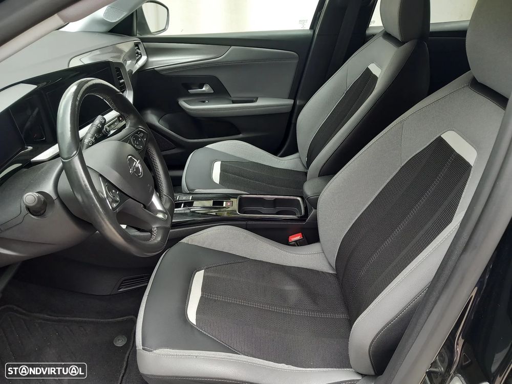 Opel Mokka-e Elegance - 9