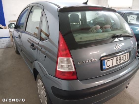 Citroën C3 - 6