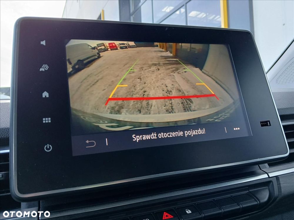 Renault Kangoo 1.5 dCi Equilibre - 13