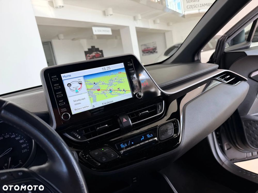 Toyota C-HR Style - 25