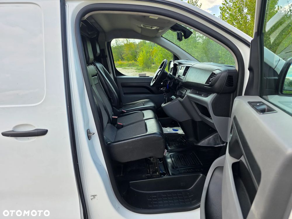 Toyota ProAce - 20
