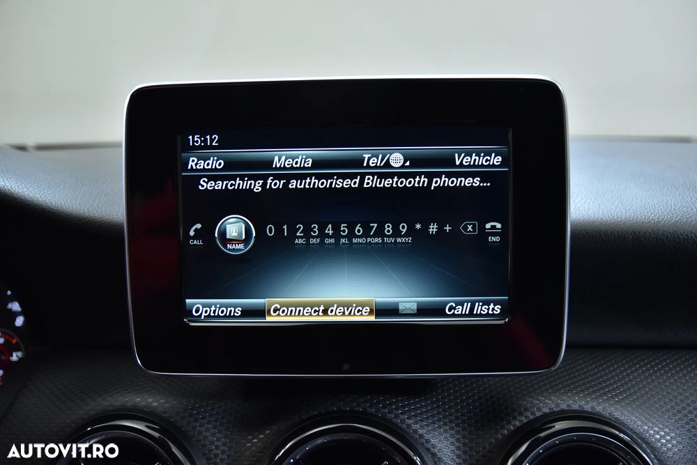 Mercedes-Benz A 160 Standard - 20