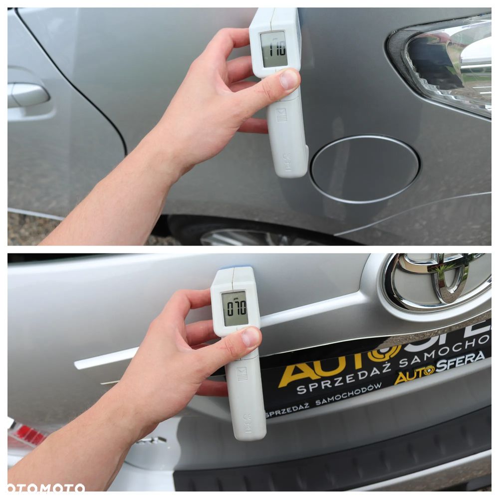 Toyota Verso 1.8 Premium 7os - 15