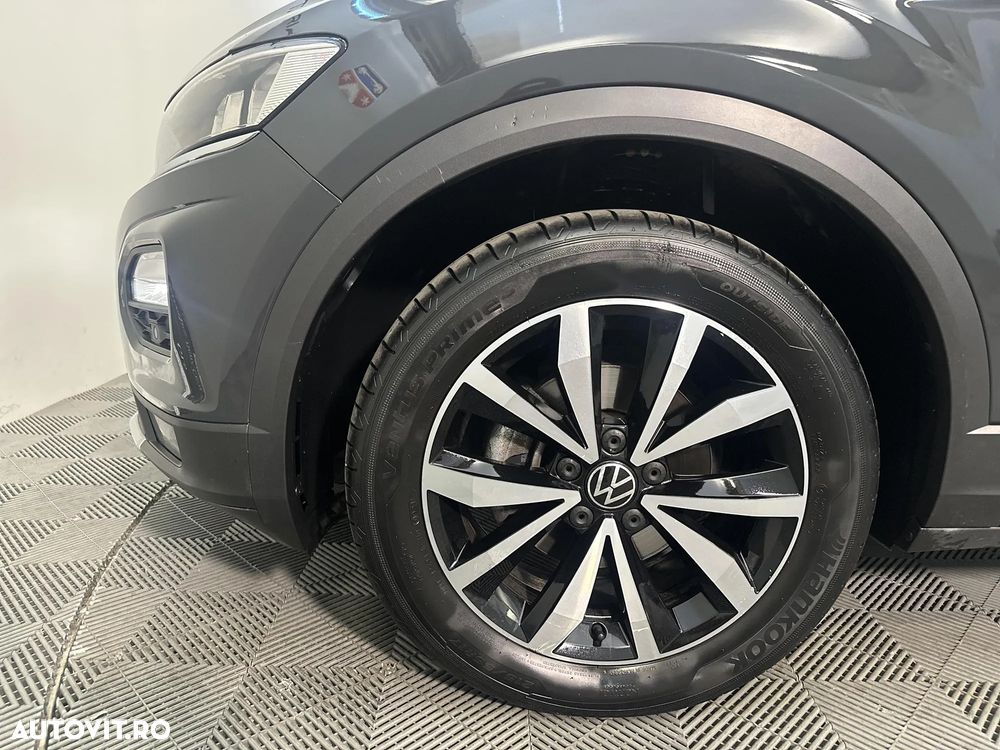 Volkswagen T-ROC - 9