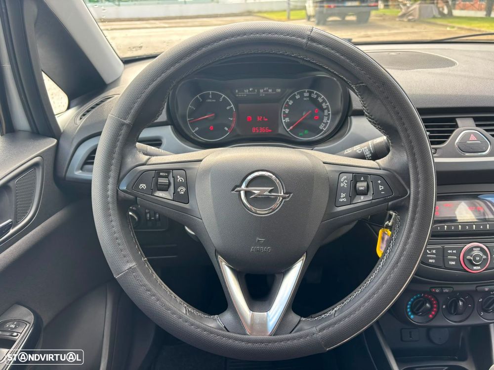 Opel Corsa 1.2 Edition - 27
