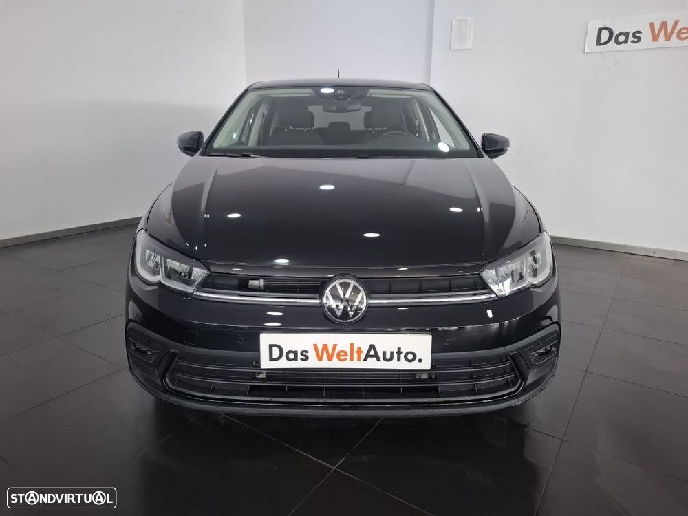 VW Polo 1.0 TSI Urban DSG - 3