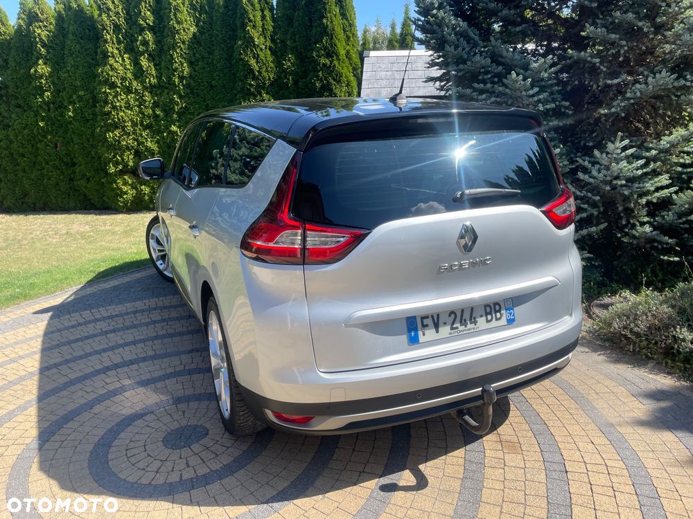 Renault Grand Scenic - 25