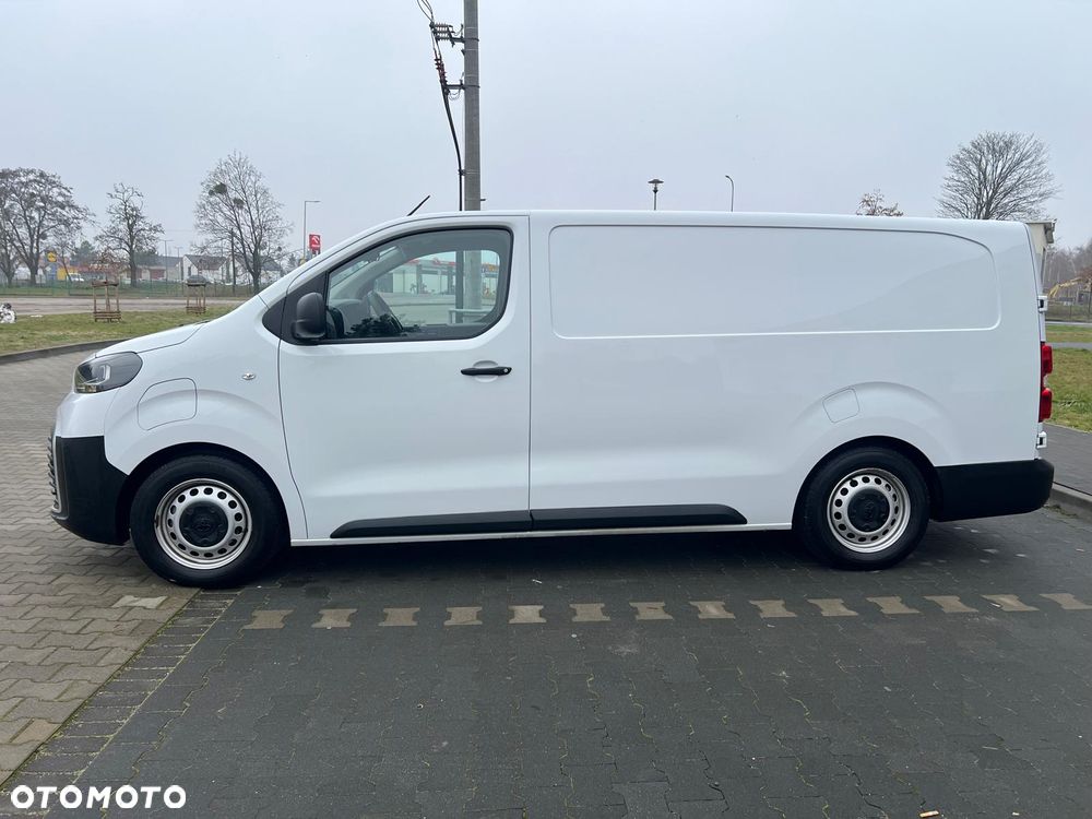 Toyota Proace Active - 5