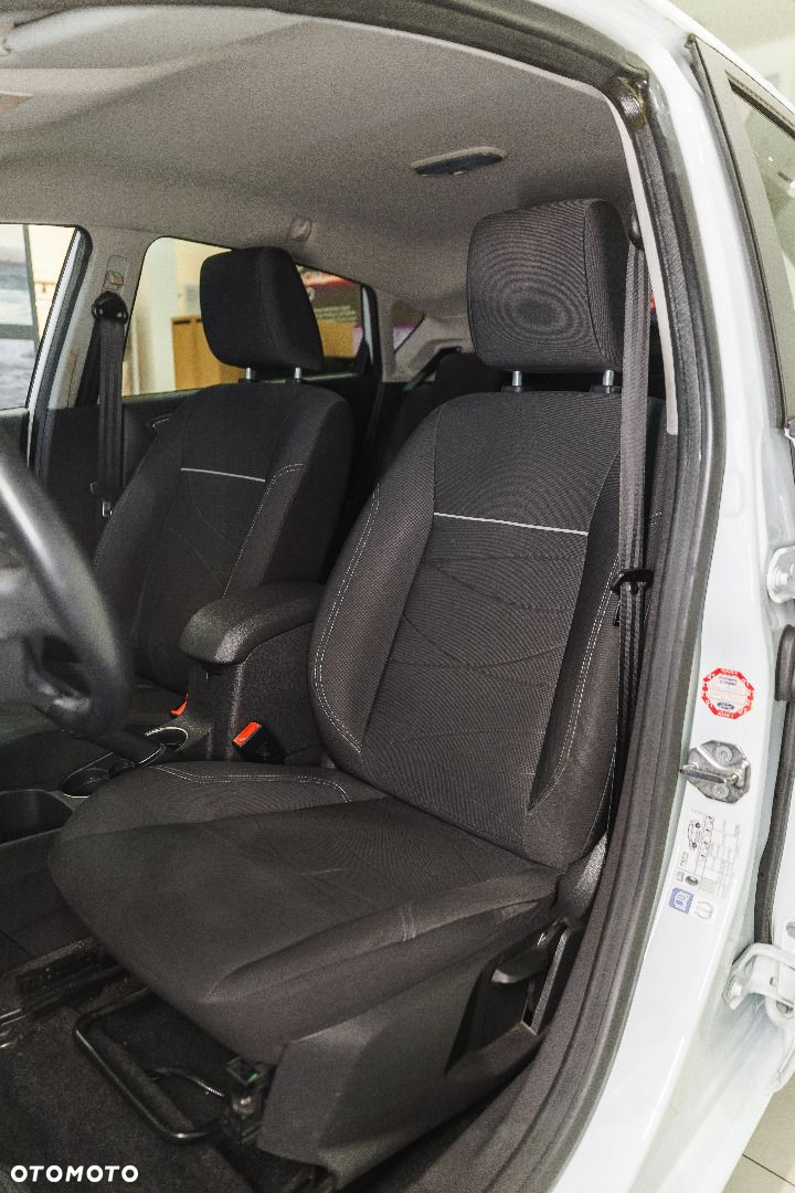 Ford Fiesta - 8