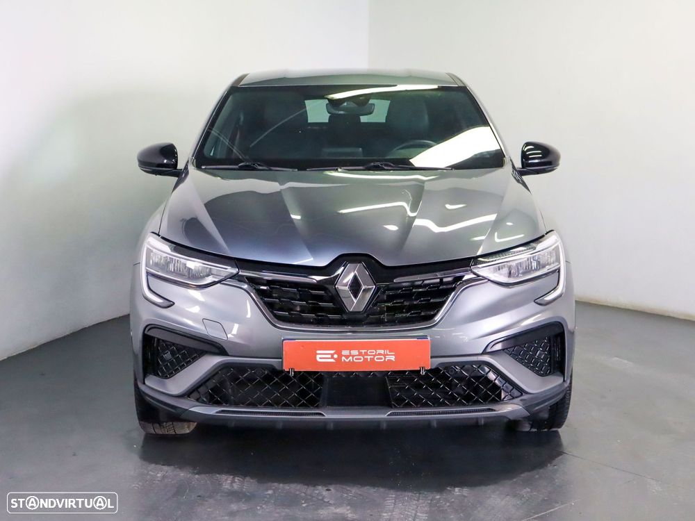 Renault Arkana 1.3 TCe R.S.Line EDC - 3