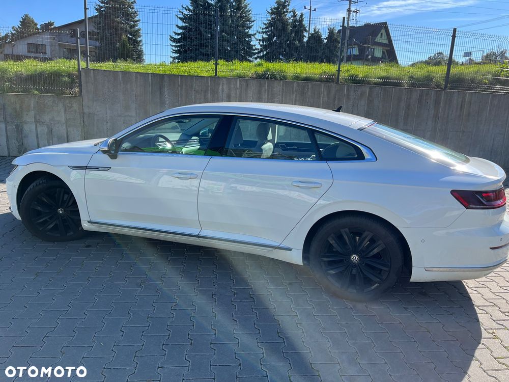 Volkswagen Arteon 1.5 TSI ACT Evo Elegance DSG - 7