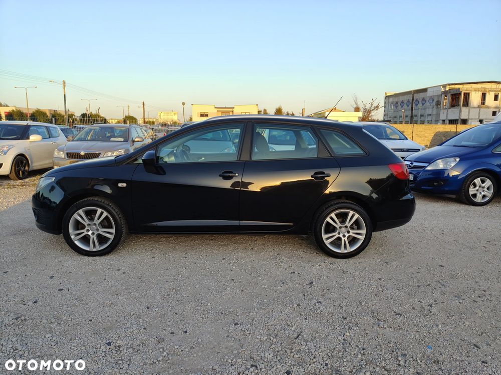 Seat Ibiza - 3
