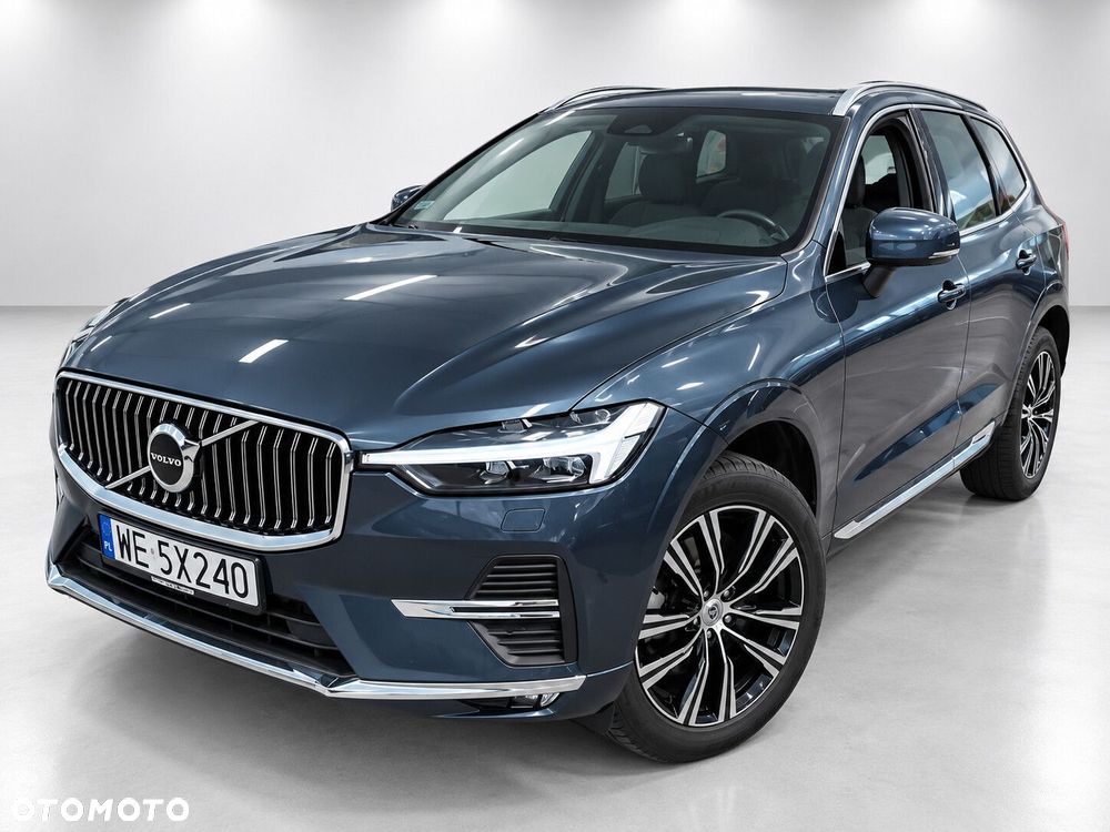 Volvo XC 60 B4 B Inscription - 1