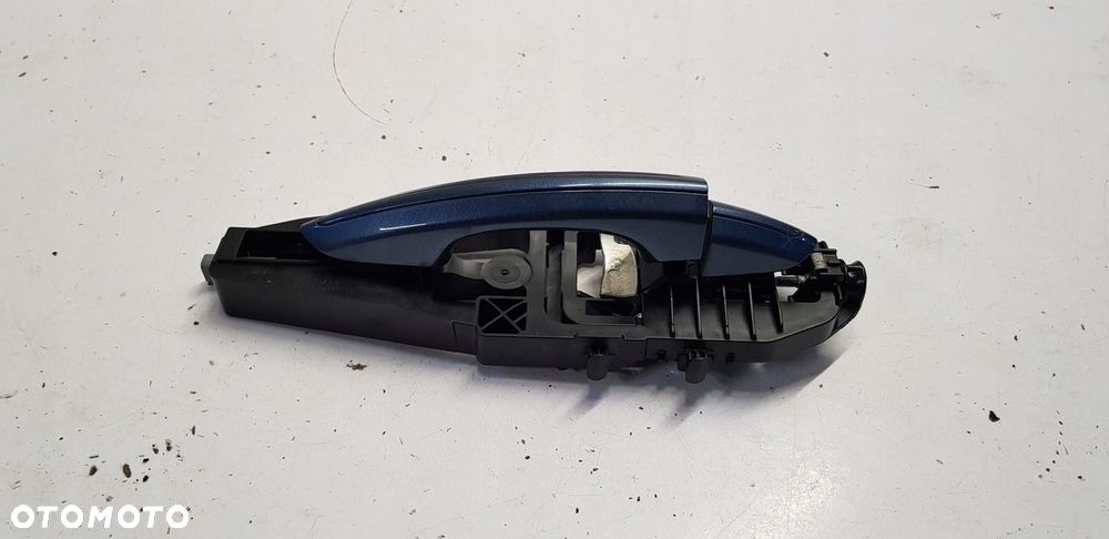 klamka drzwi lewy tył Ford Mondeo mk5 - 1