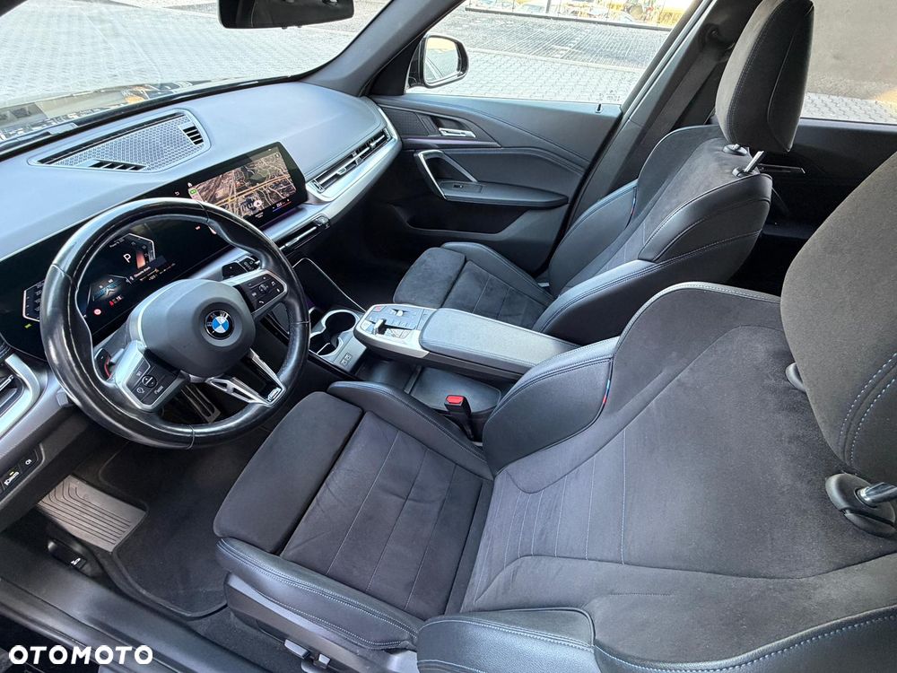BMW X1 xDrive23d mHEV sport - 9