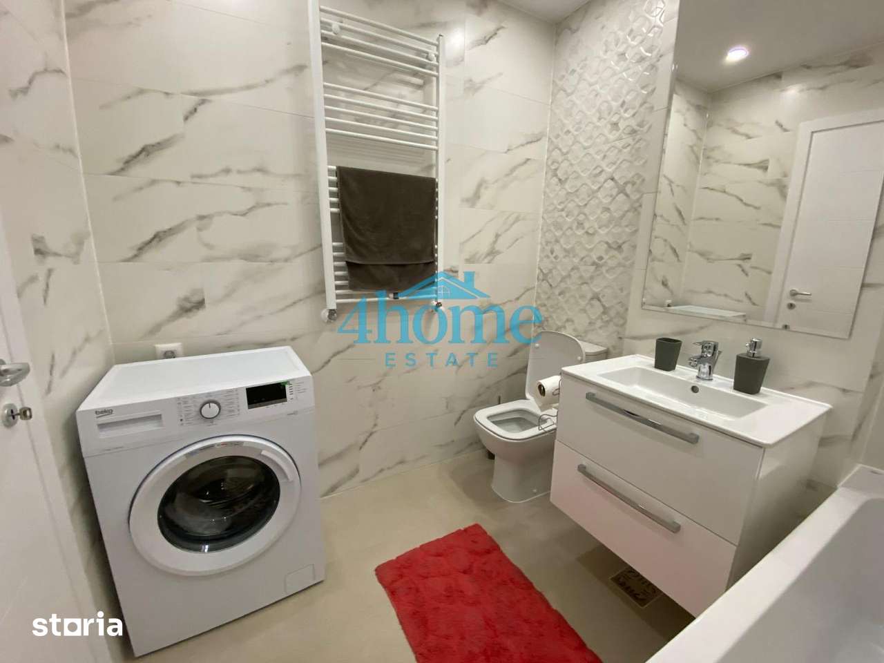 Garsoniera Theodor Pallady | Hils Pallady | Metrou — fotografia 3
