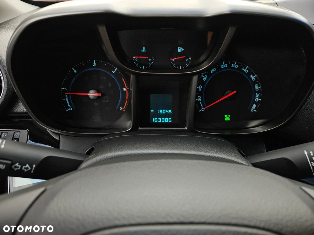 Chevrolet Orlando 2.0 TD LTZ+ - 38