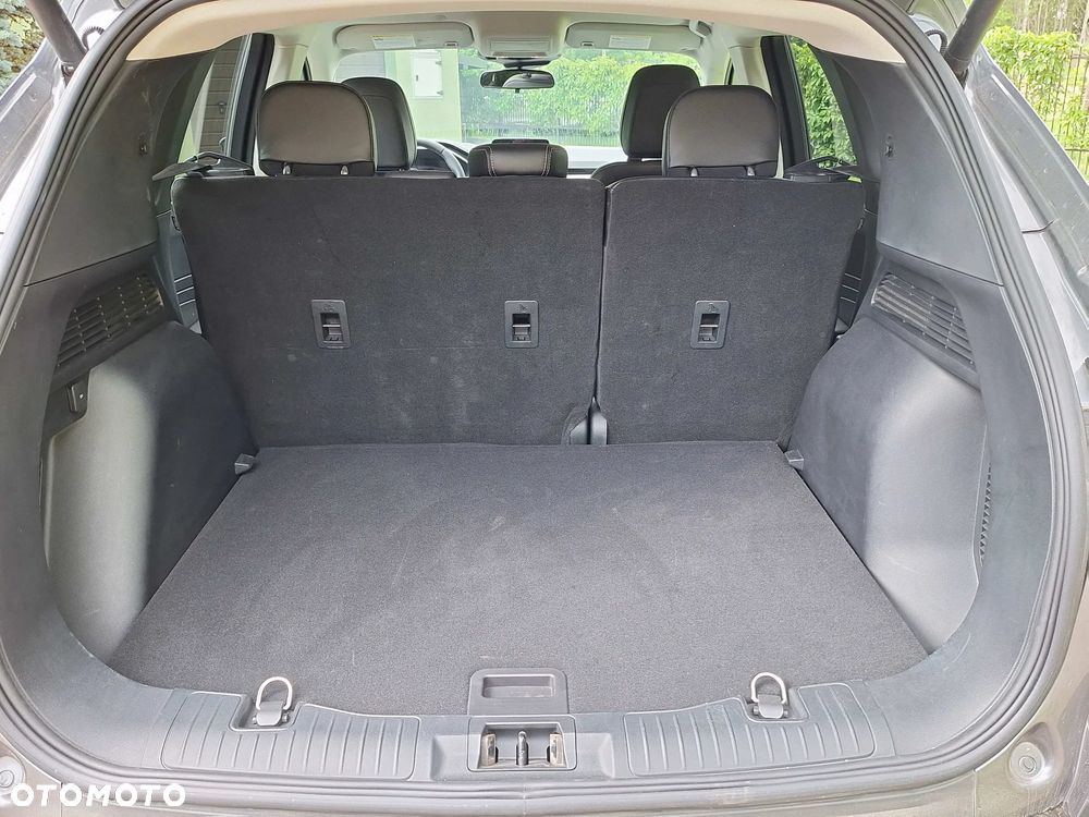 Ford Escape - 21